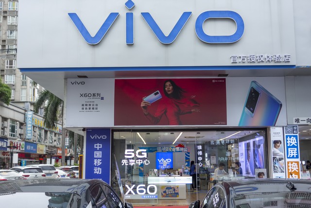 oppo品牌的走向规划,oppo调整销量下滑