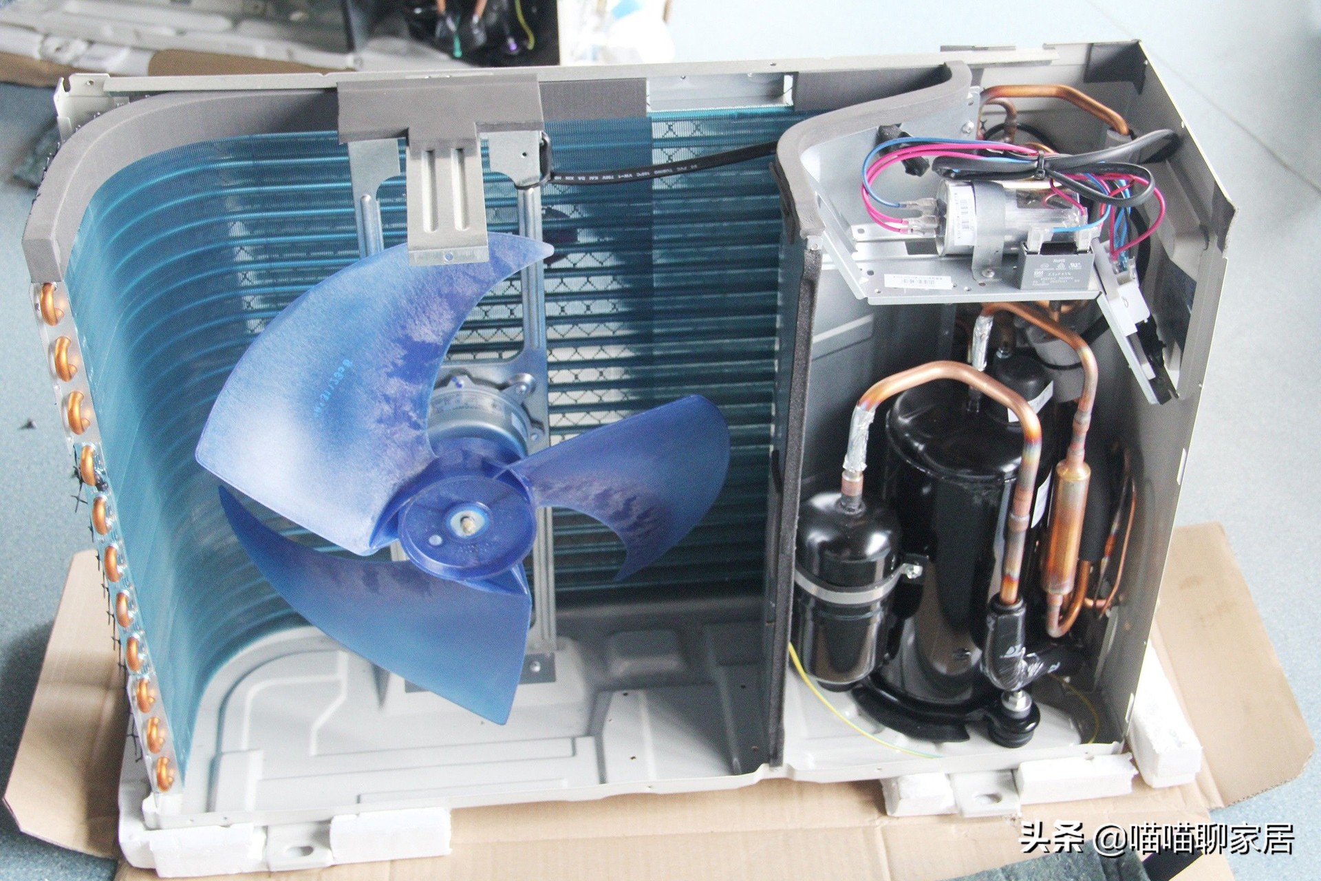 买空调必备条件,买空调的六个口诀跟着买不踩坑