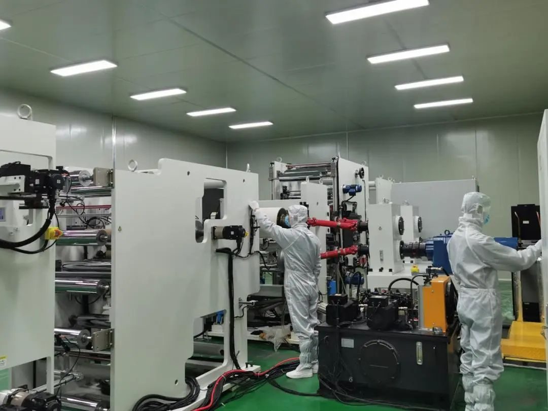 聚嘉新材料科技有限公司,聚嘉新材料lcp技术水平