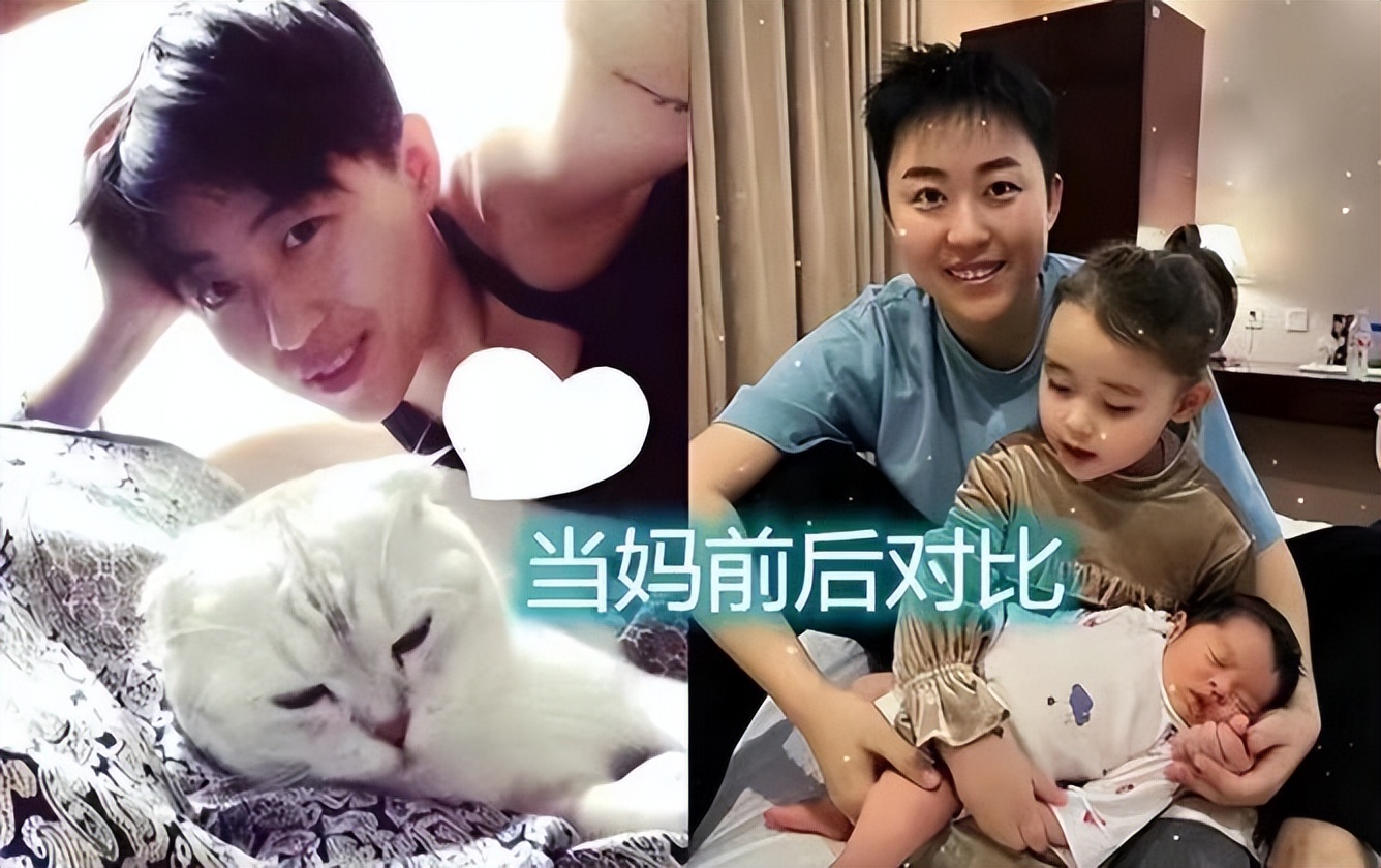 东北女生花50万试管婴儿,女子花50万生混血孩子