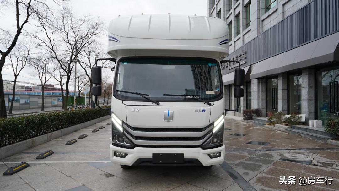 上汽轻卡房车h500好还是h300好,15-20万全新轻卡房车推荐