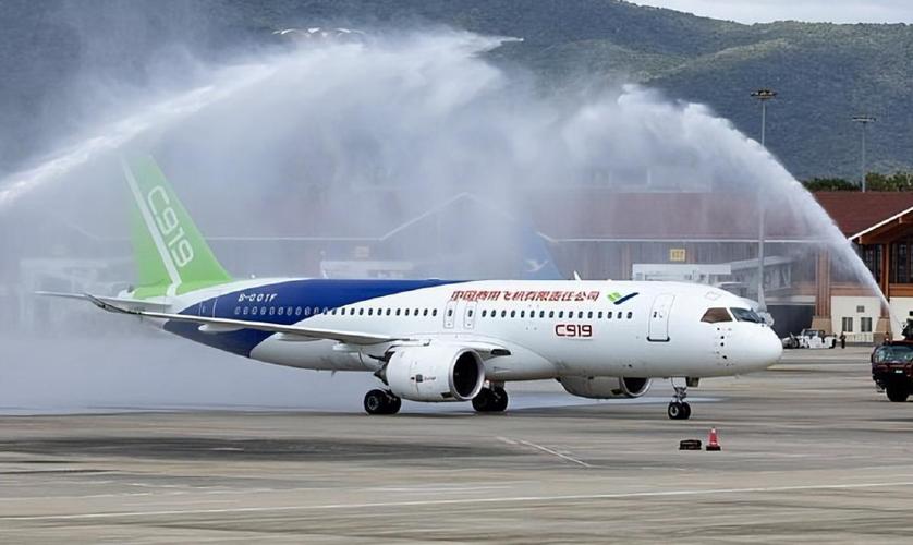 美国向中国下订单,美国对中国订单的态度