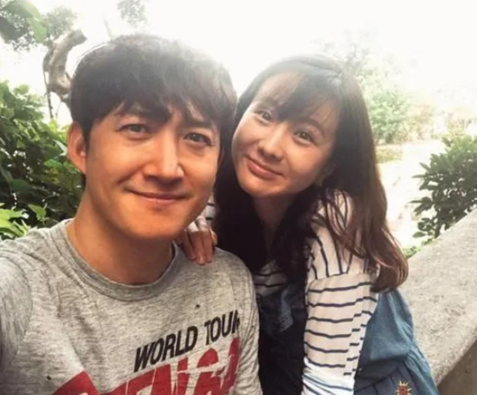 明星王阳哪年结婚的,王阳年轻时的感情戏