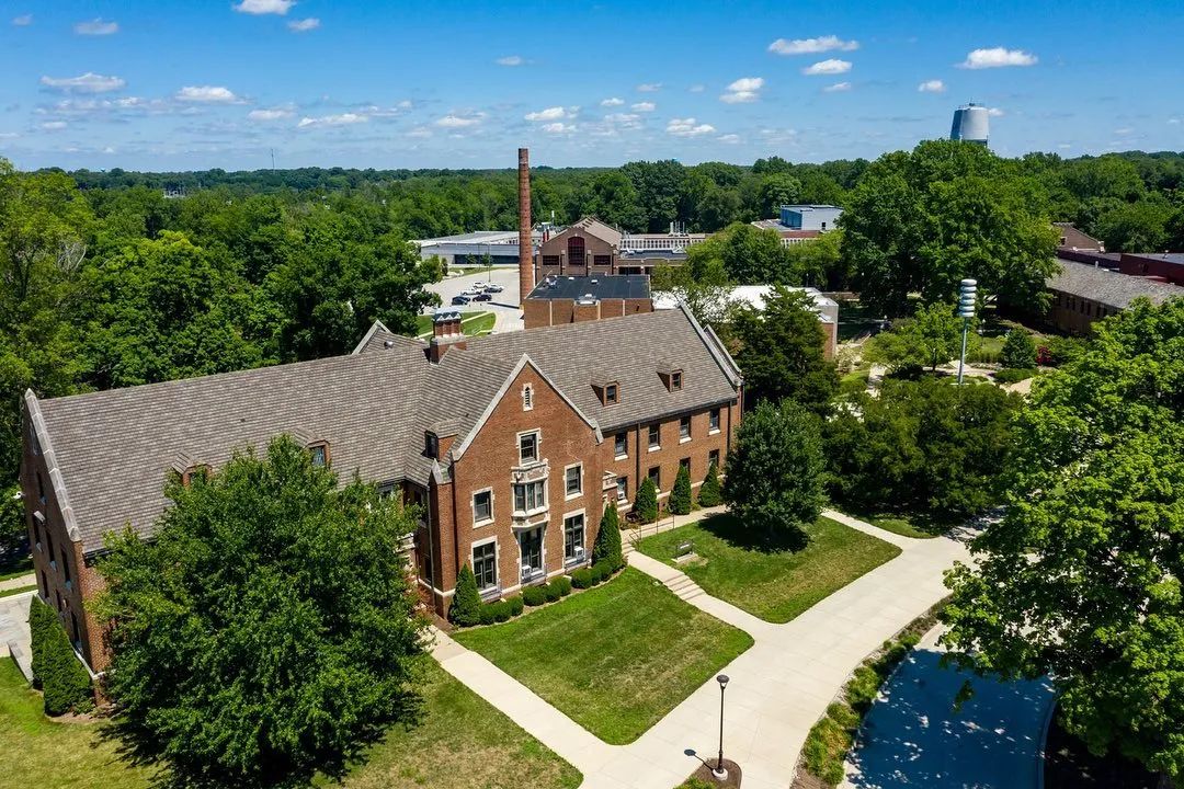 难度预警！这8所「学霸最喜欢」的美国大学，据说录了才知辛酸…