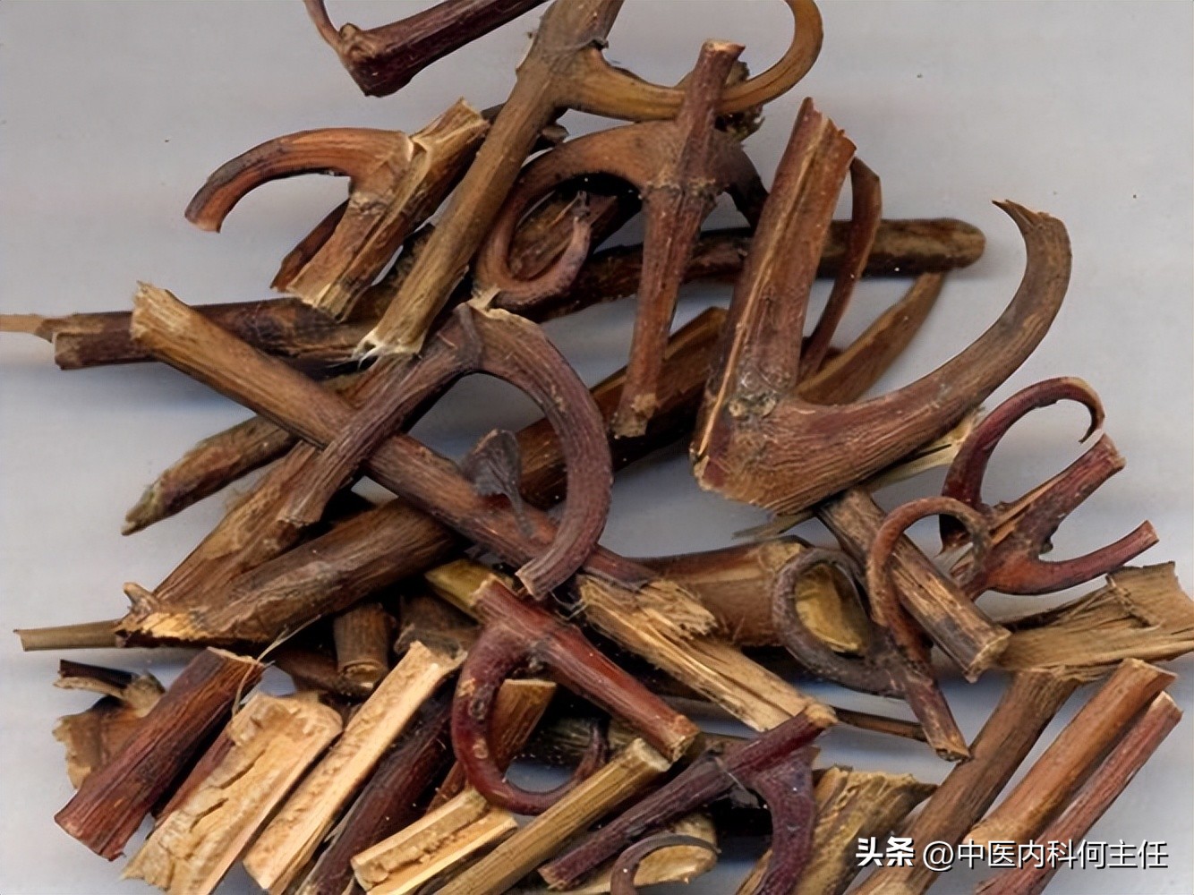 高血压一味中药,高血压中药十大名方