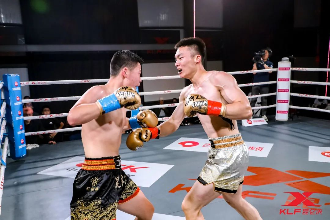 百战格斗沈阳昆仑决,沈阳昆仑决5月