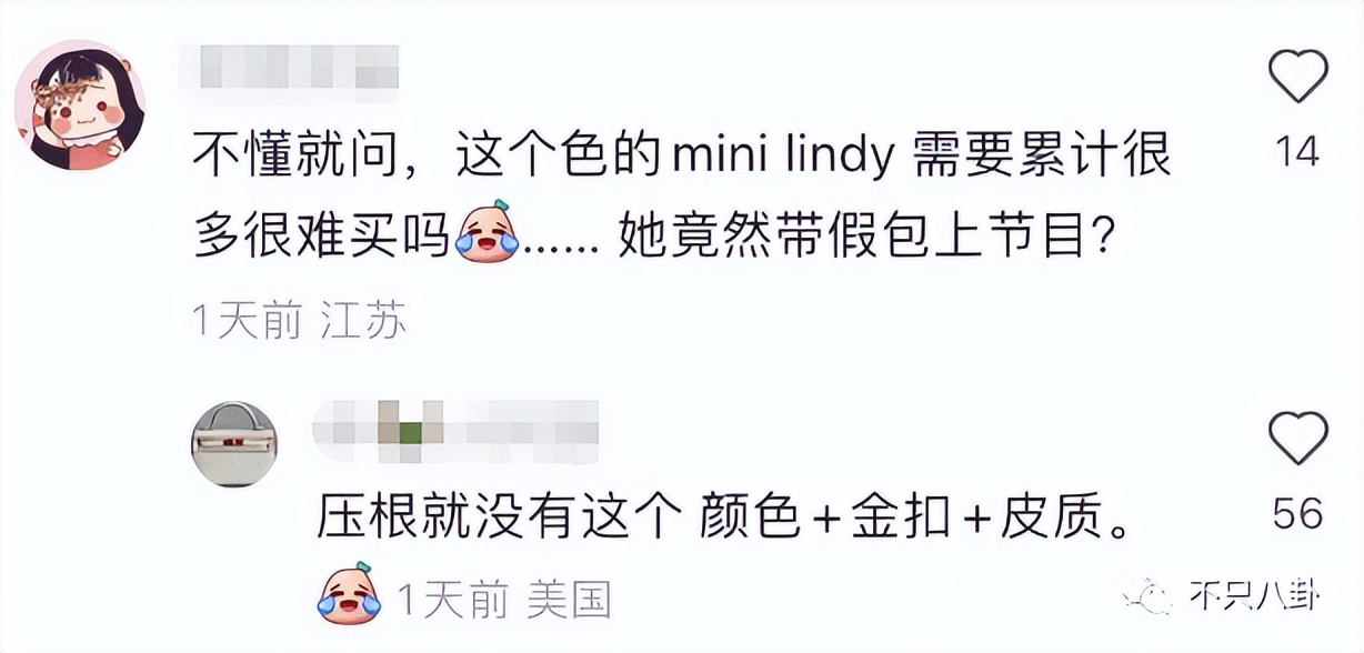 台湾名媛爱马仕假包,台湾名媛炫富