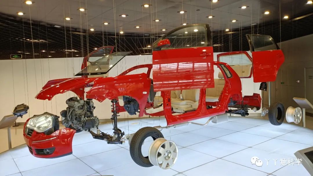 上海汽车博物馆门票,上海汽车博物馆怎么预约