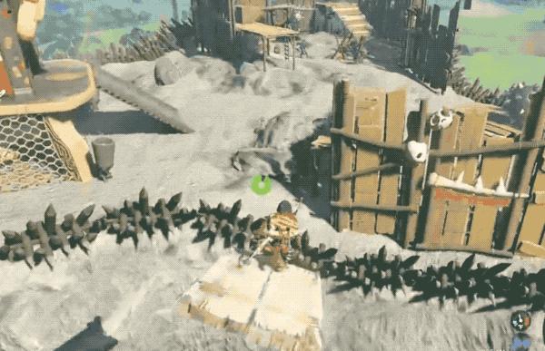 王国之泪弱智合集,王国之泪搞得正版玩家满眼都是泪