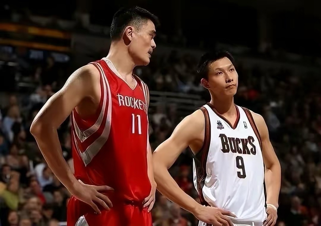 姚明妻子和易建联妻子,姚明易建联的妻子