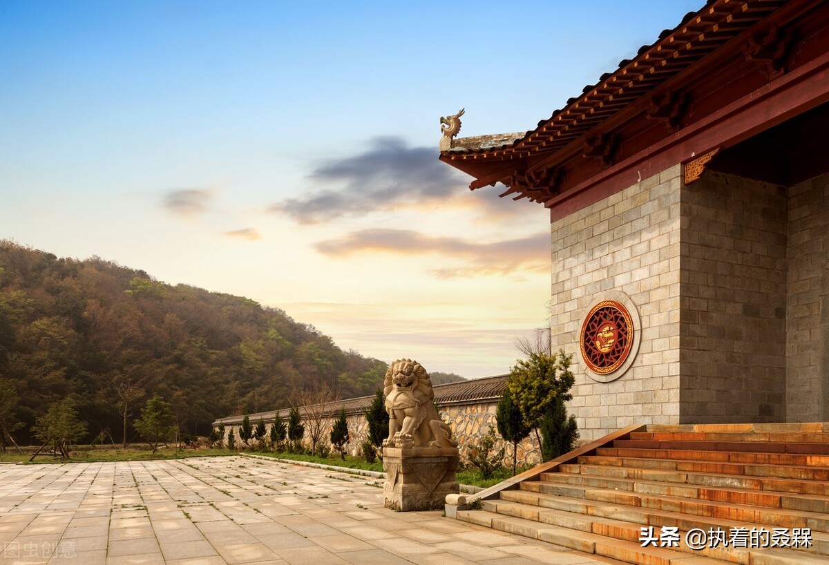 静安普陀虹口和杨浦,上海普陀区旅游线路