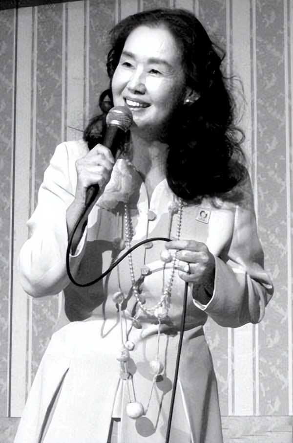中野良子真由美,真由美中野良子简介