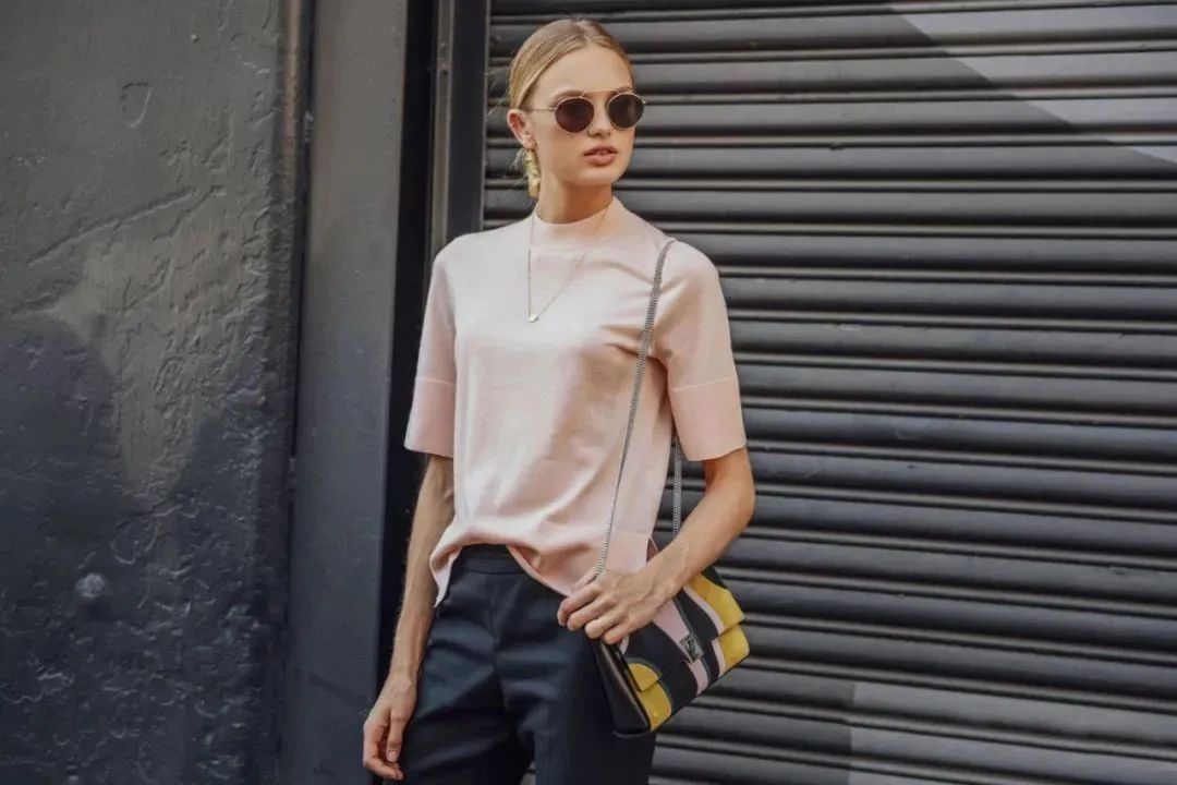 学会这些穿搭法则优雅时髦显高级,学会这几个穿衣诀窍不再乱买衣服