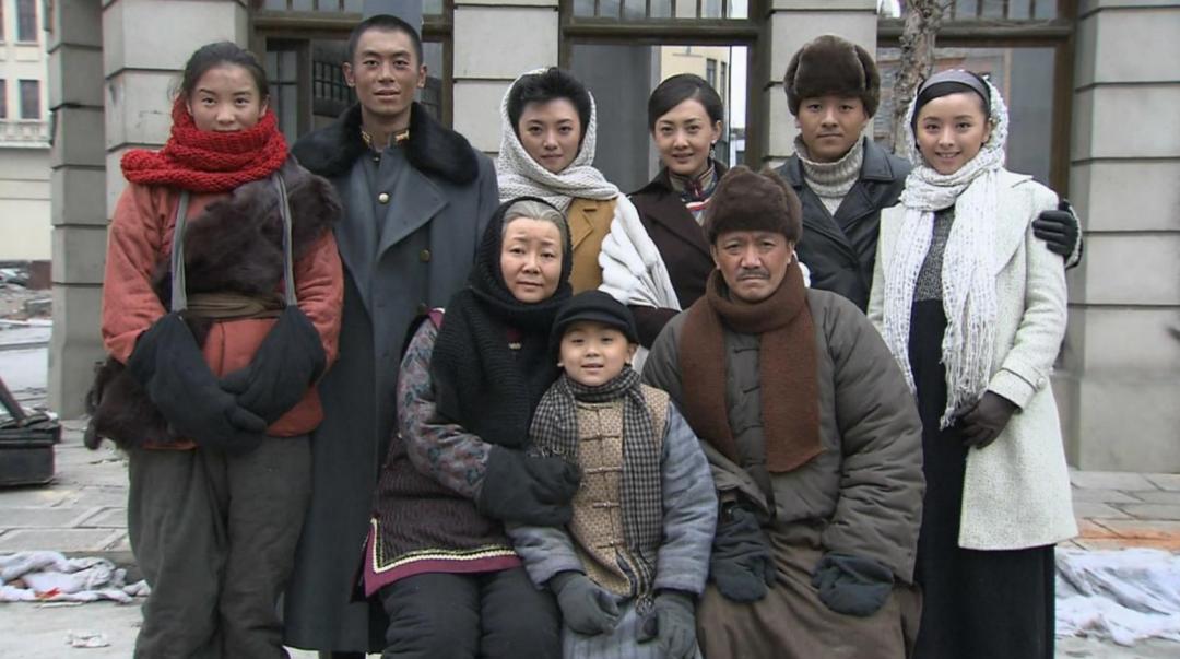 历史大剧人生若如初见今晚开播,民国历史剧人生若如初见预告