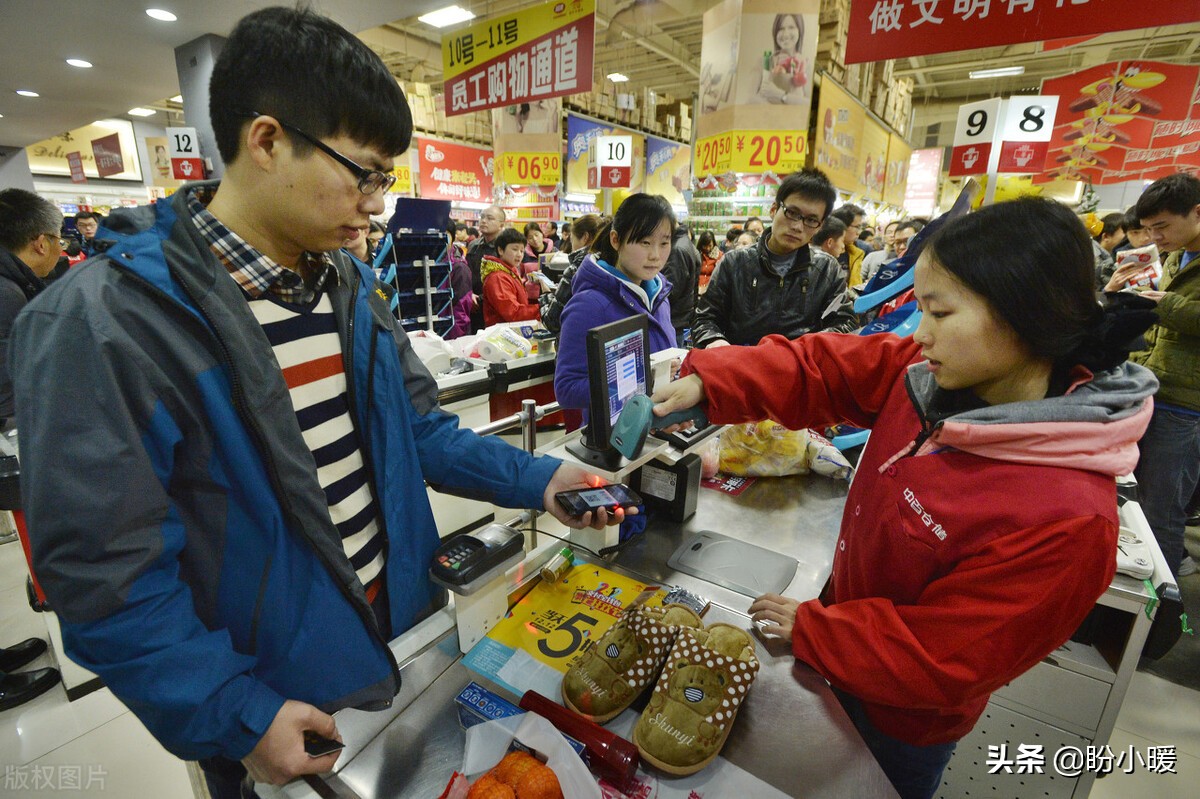 为什么扫码枪不用密码就能扫走钱,微信怎么设置扫码枪也需要输密码