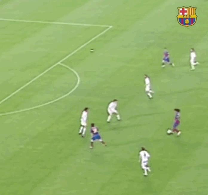 梅西和德保罗欢呼胜利,梅西一场7球