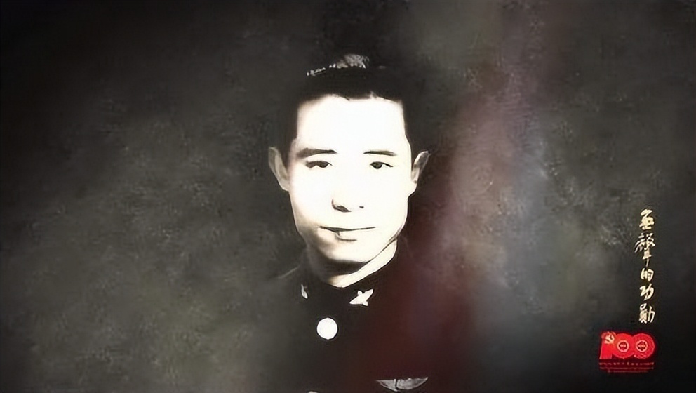 48年一国军军官被下令枪决，行刑前他拒绝下跪，高呼：毛主席万岁