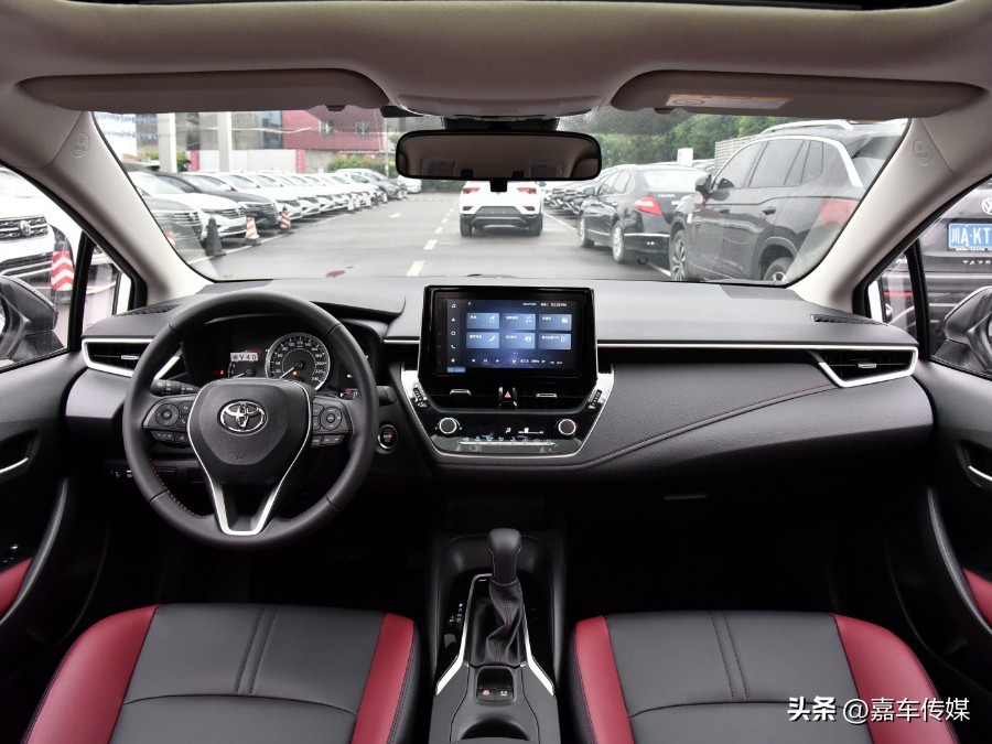 轩逸卡罗拉朗逸这三款车哪个好,大众朗逸丰田卡罗拉和日产轩逸