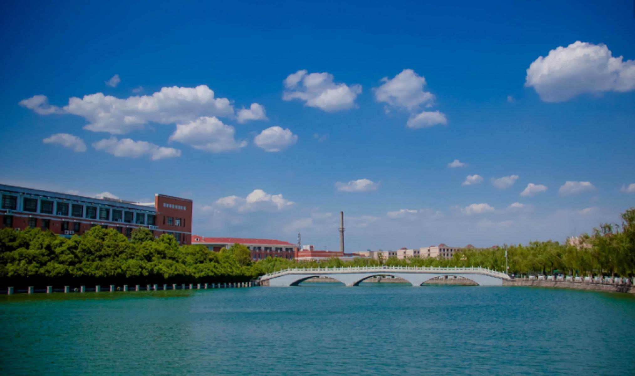 河南焦作是怎么样的城市,河南焦作城市全貌