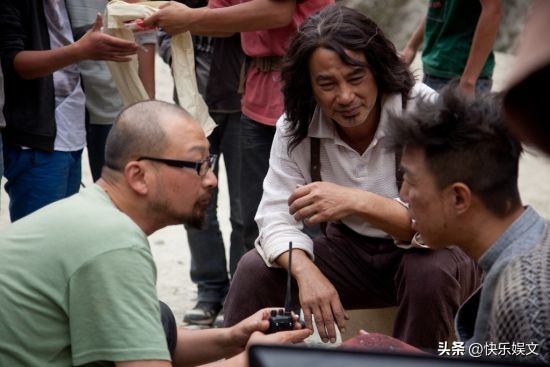 黄渤任达华互飙,黄渤任达华做客最佳现场视频