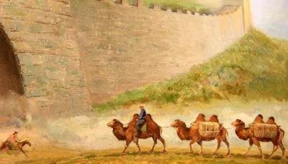 茶马贸易的鼎盛时期为什么是在宋朝？宋朝有哪些优势？