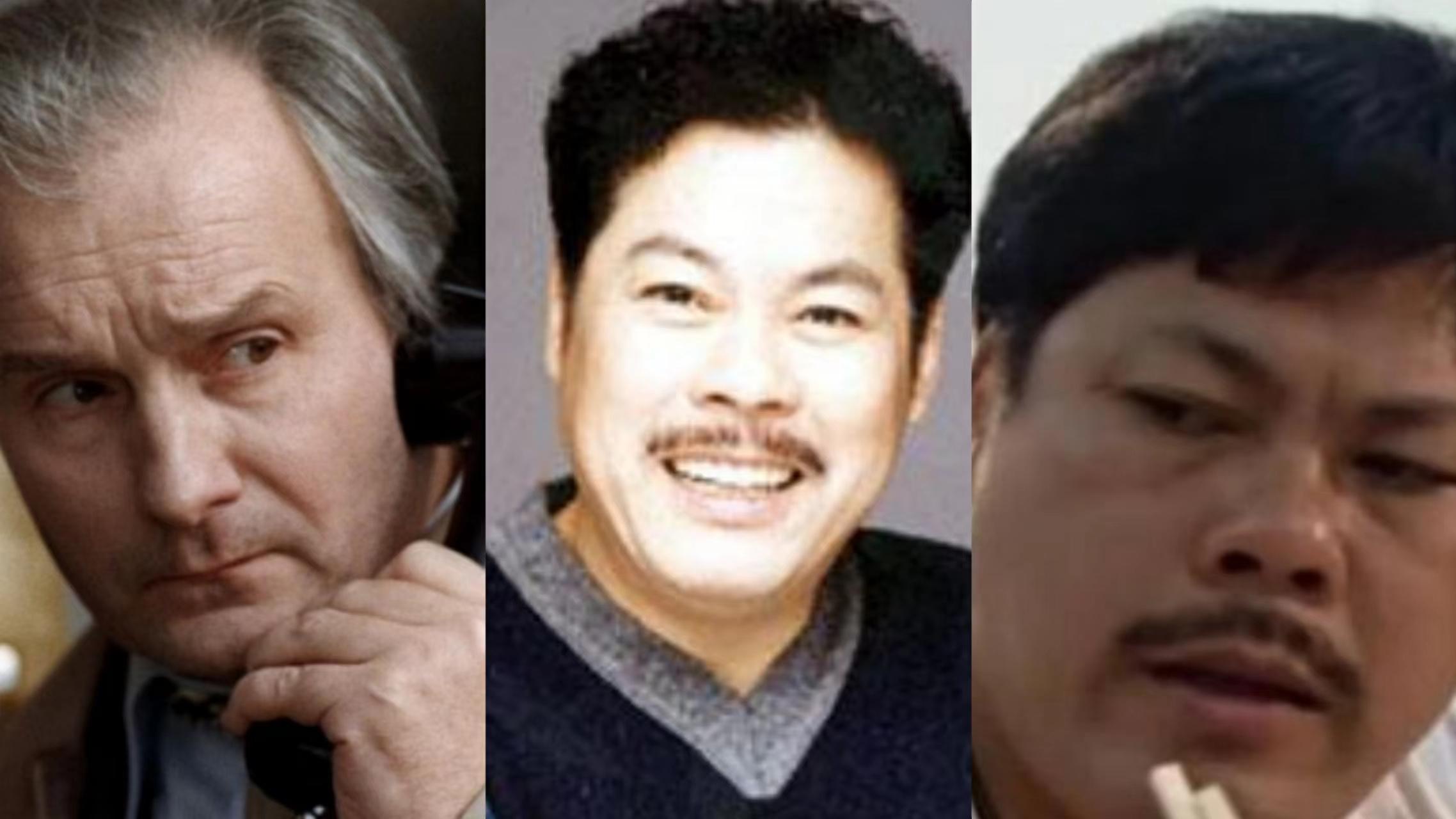 2022年离世的65位名人,有人患癌症,有人意外而亡,有人死于自杀