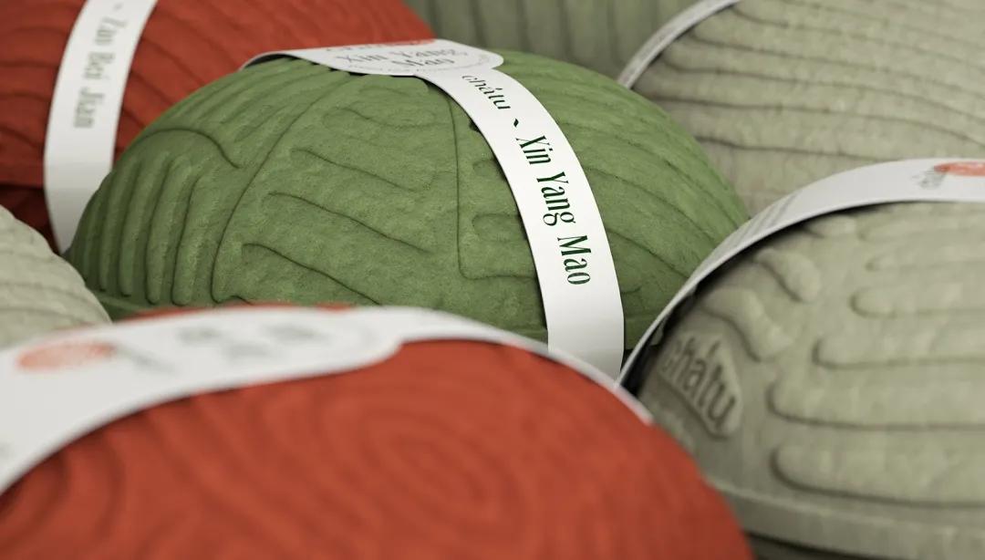 特别有创意的食品包装,可重复利用的食品包装