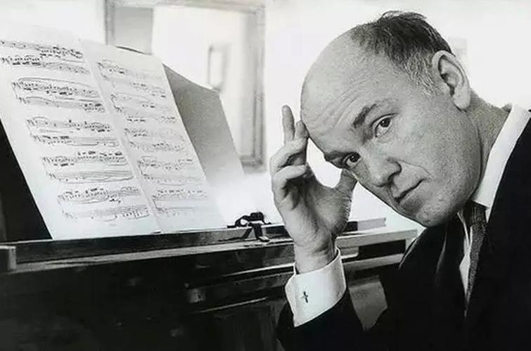 25位最伟大的钢琴家有谁,世界上最伟大的25个钢琴家