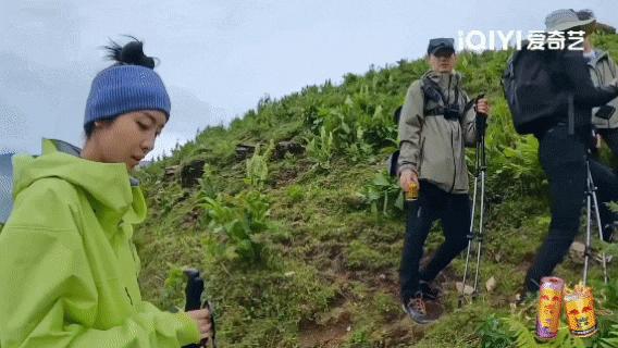 行业的显眼包,行业显眼包