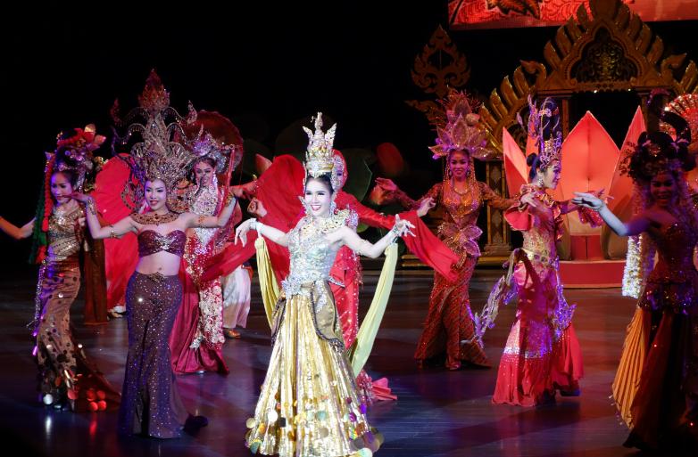 泰国底层人妖生活有多惨?揭秘从事风俗业的泰国人妖真实生活现状