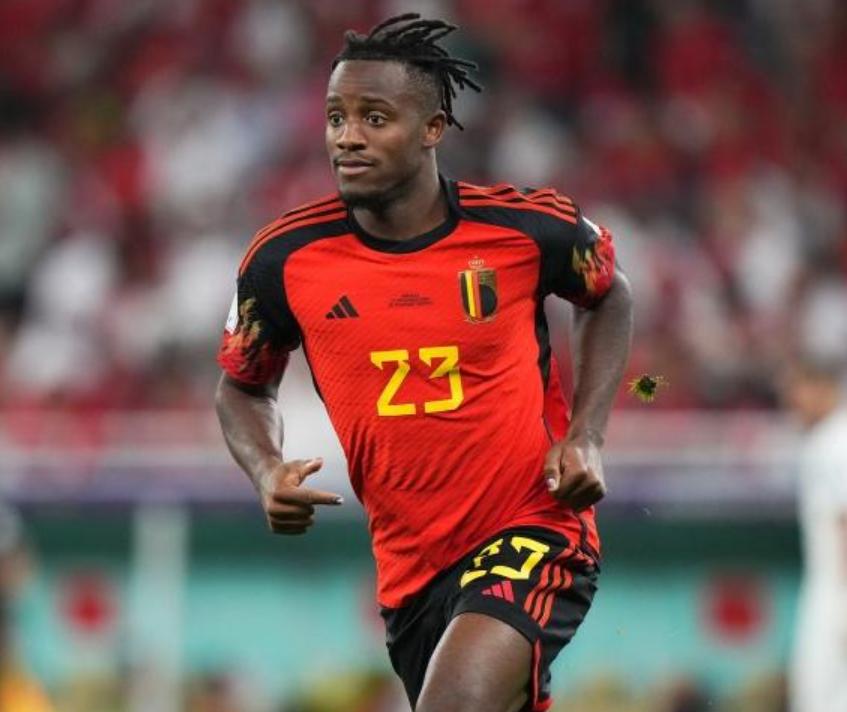 比利时0比2爆冷,比利时0比2不敌摩洛哥冷门