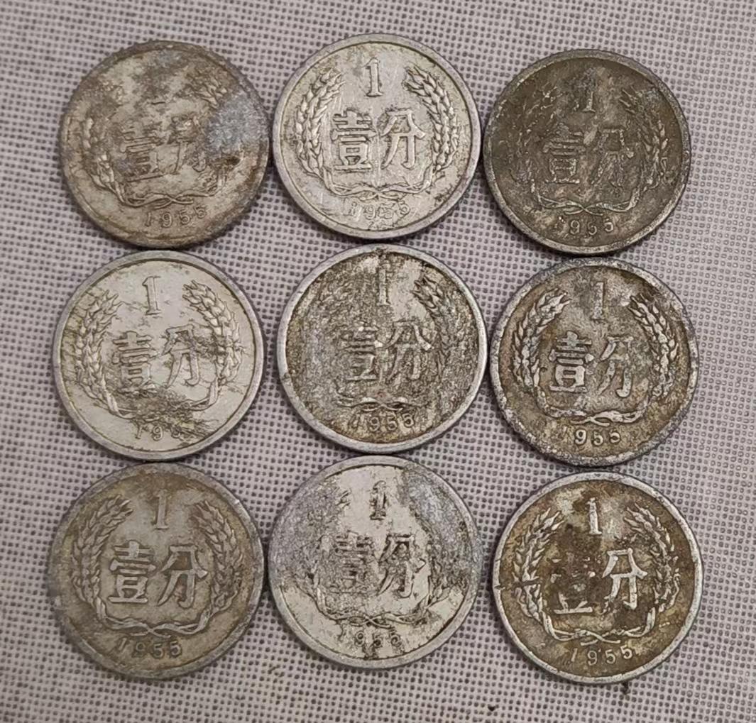 壹分币怎么样,壹分币