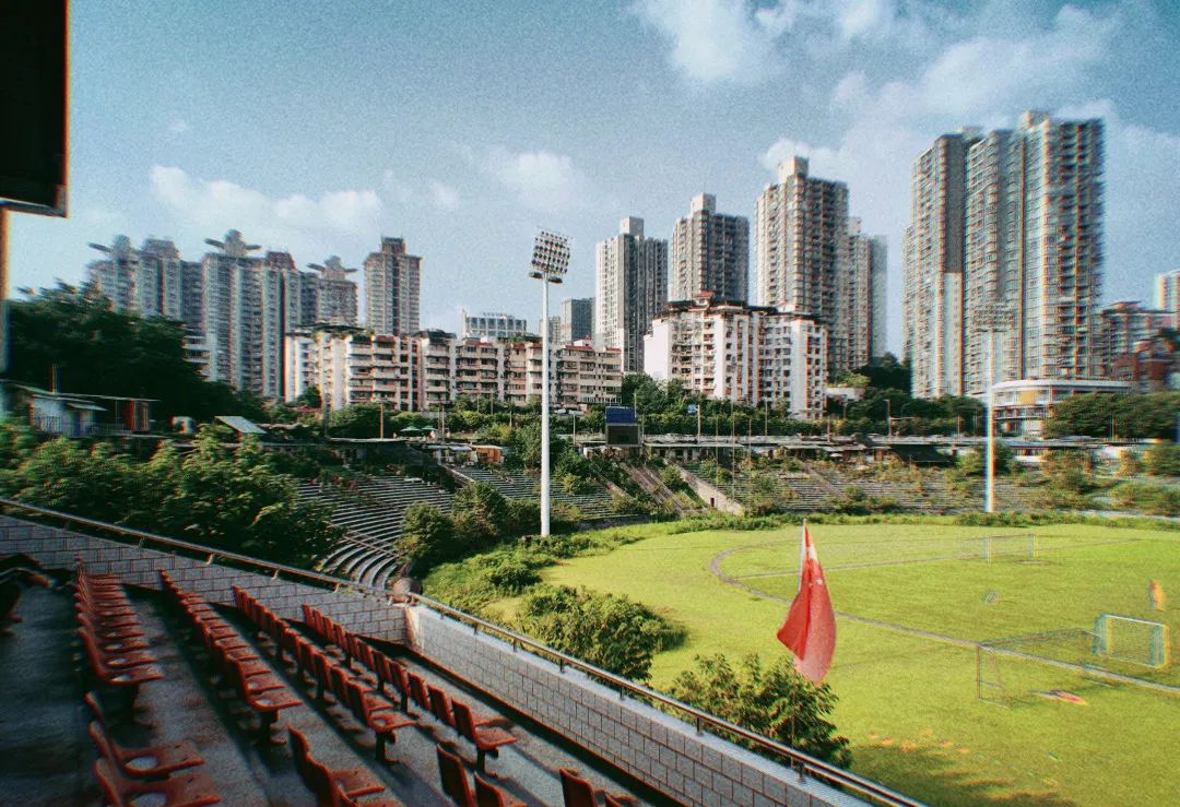 卡塔尔世界杯体育场建设顺利,世界杯结束后的卡塔尔球馆怎么办