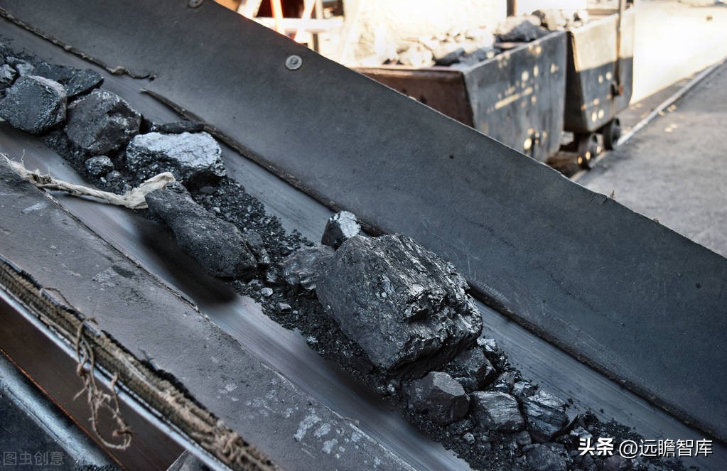 陕西煤业最新业绩,煤炭龙头陕西煤业