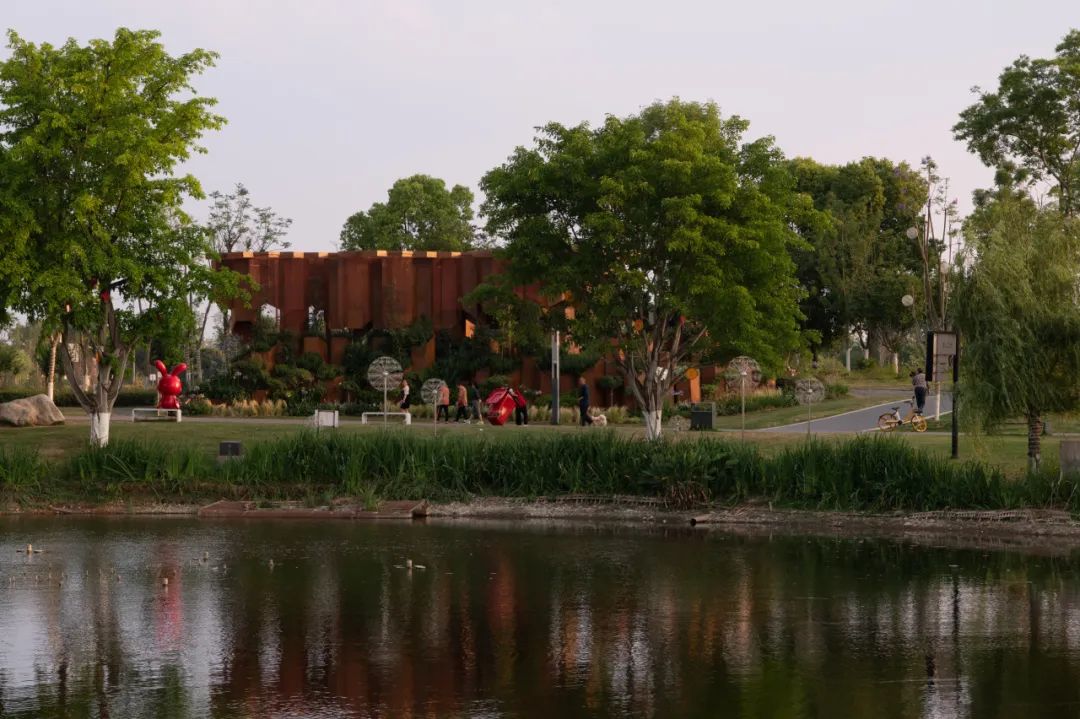 模块化设计作品,模块化设计和建造