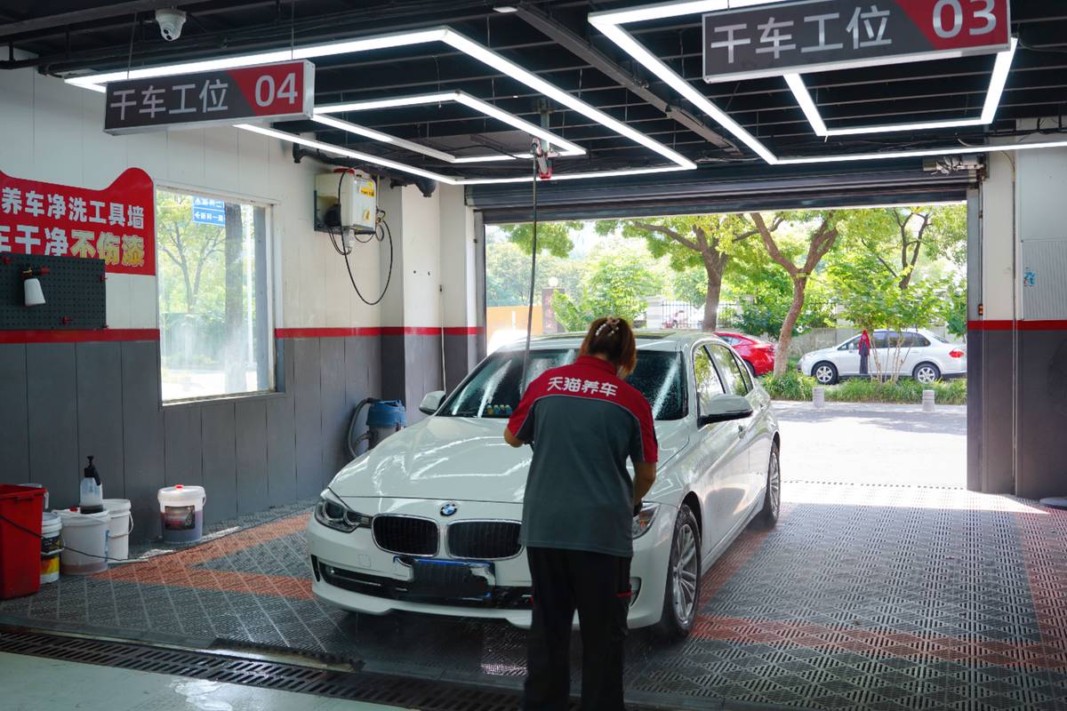 汽车4s店如何盈利,24年汽车4s店如何生存下去