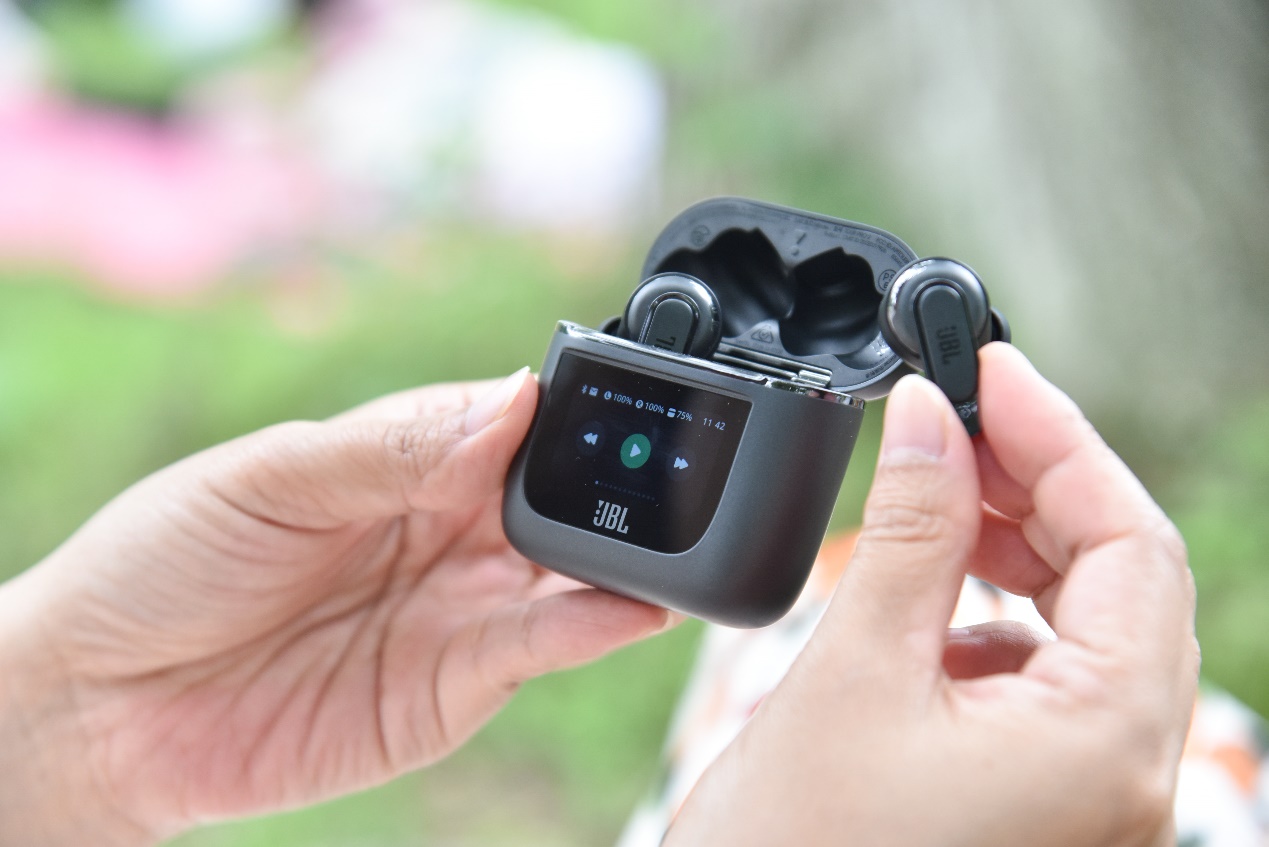 jbltourpro2降噪耳机怎么样,JBLTOURPRO2真降噪耳机