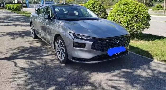 1.5蒙迪欧值得买吗,新蒙迪欧值得拥有