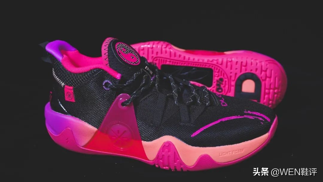 不到三百的李宁篮球鞋,三百以内性价比较高的李宁鞋