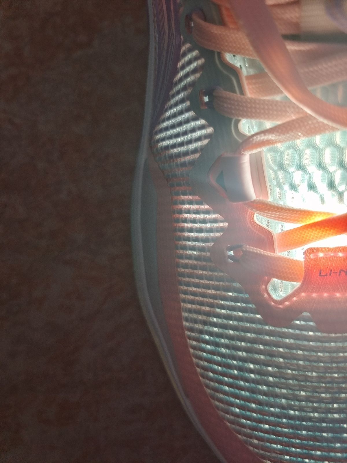 利刃3.0紫色,利刃3.0测评