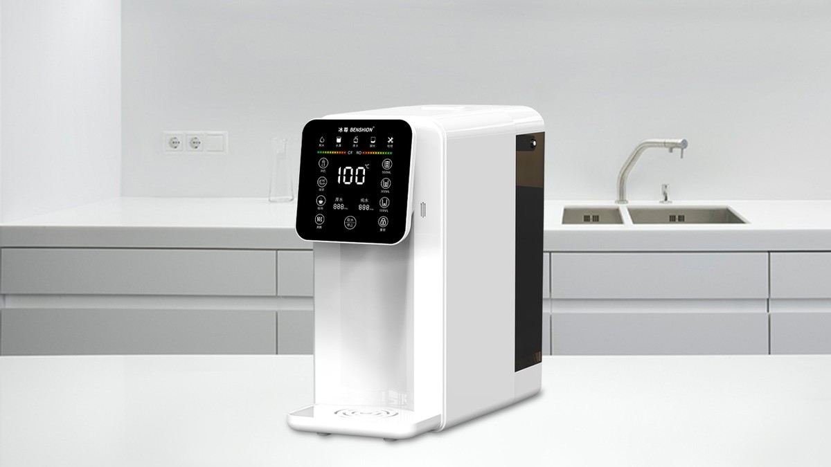 志高净水器加热一体机怎么样,史密斯净水器加热一体机好不好