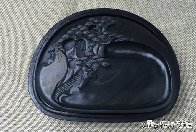 漫谈丨微拍买砚的“火眼金睛”（新手必读）