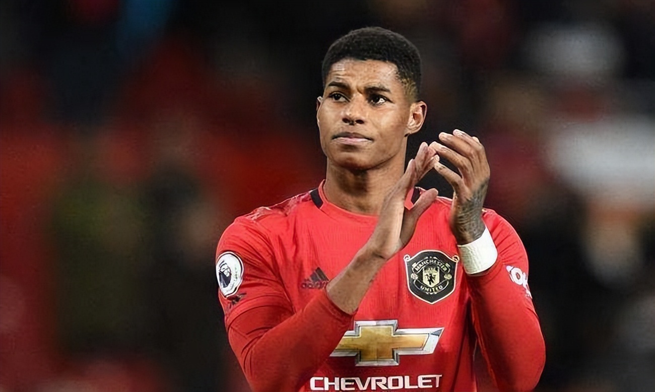 深度丨热刺有孙天王还不够，竟向曼联求购拉什福德？探究传闻真相