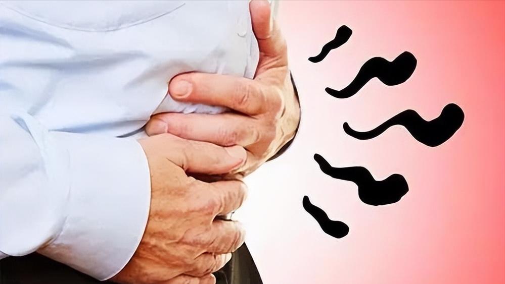 胃肠胀气怎么办教你4个小妙招,总是胃肠胀气怎么回事