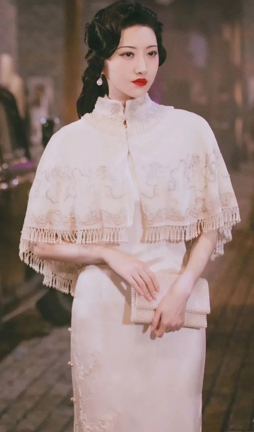 欧阳娜娜、杨超越争着蹭热度的新顶流，原来长这样