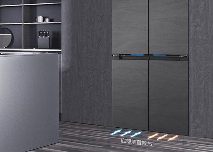 如何选嵌入式冰箱的注意事项,嵌入式冰箱怎么选不踩坑