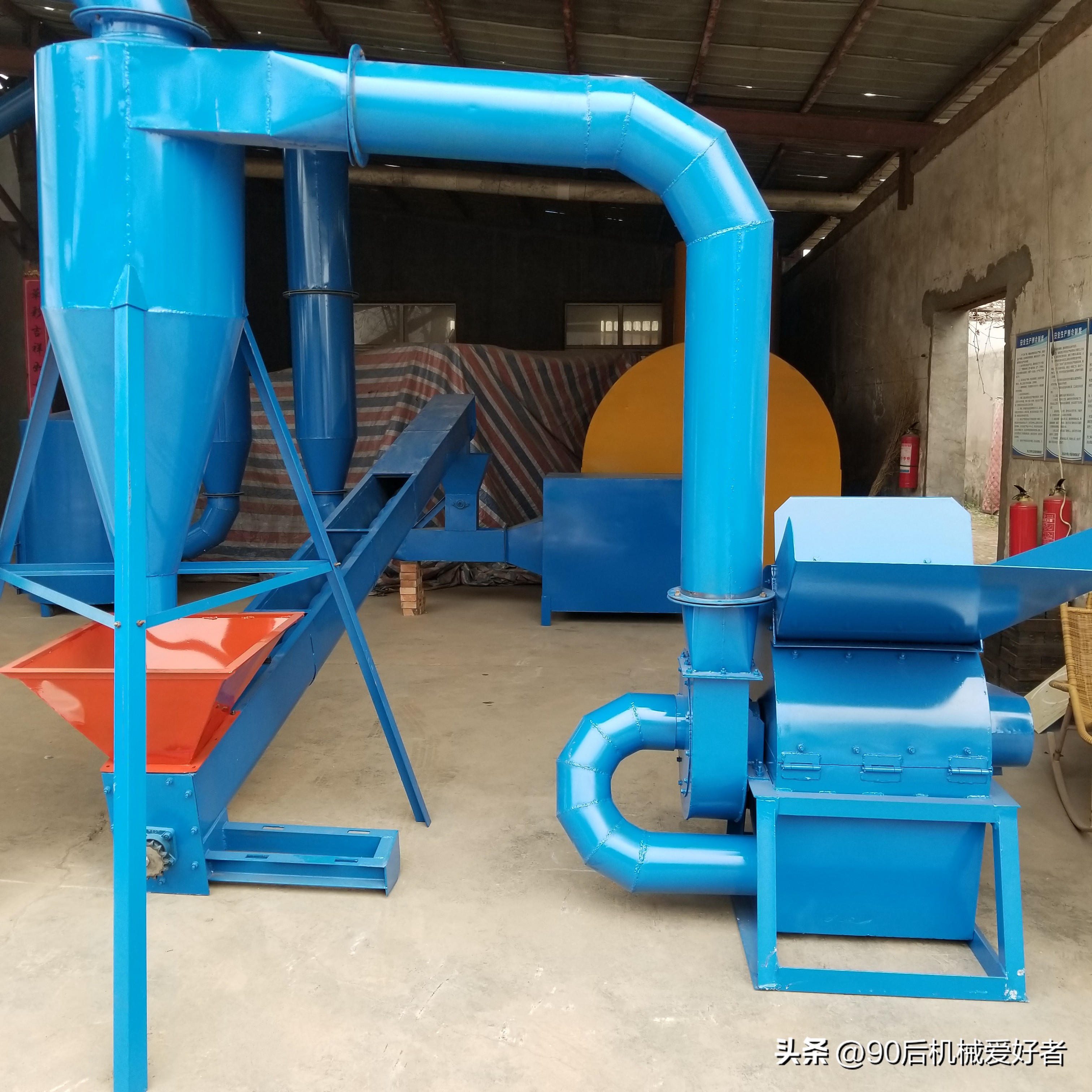 人造木炭是怎么做出来的要什么机器多少钱