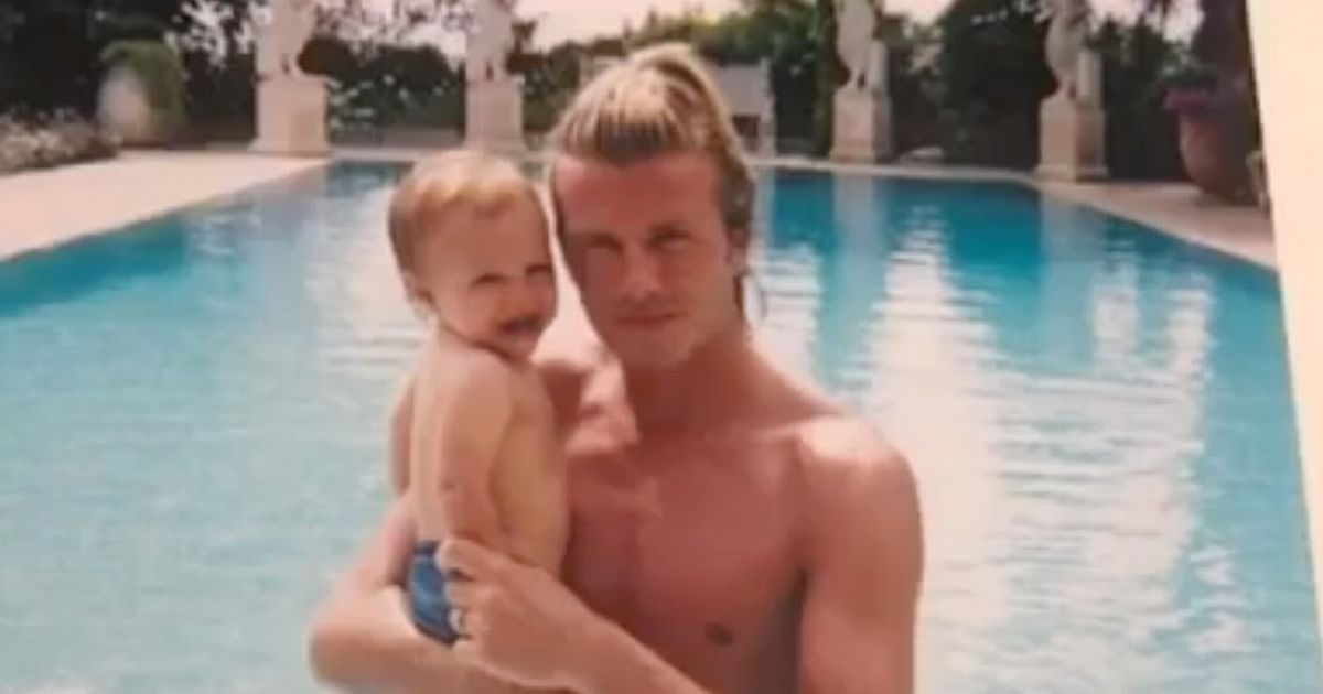 贝克汉姆和维多利亚的婚姻再亮红灯？起底贝克汉姆夫妇的婚恋内幕