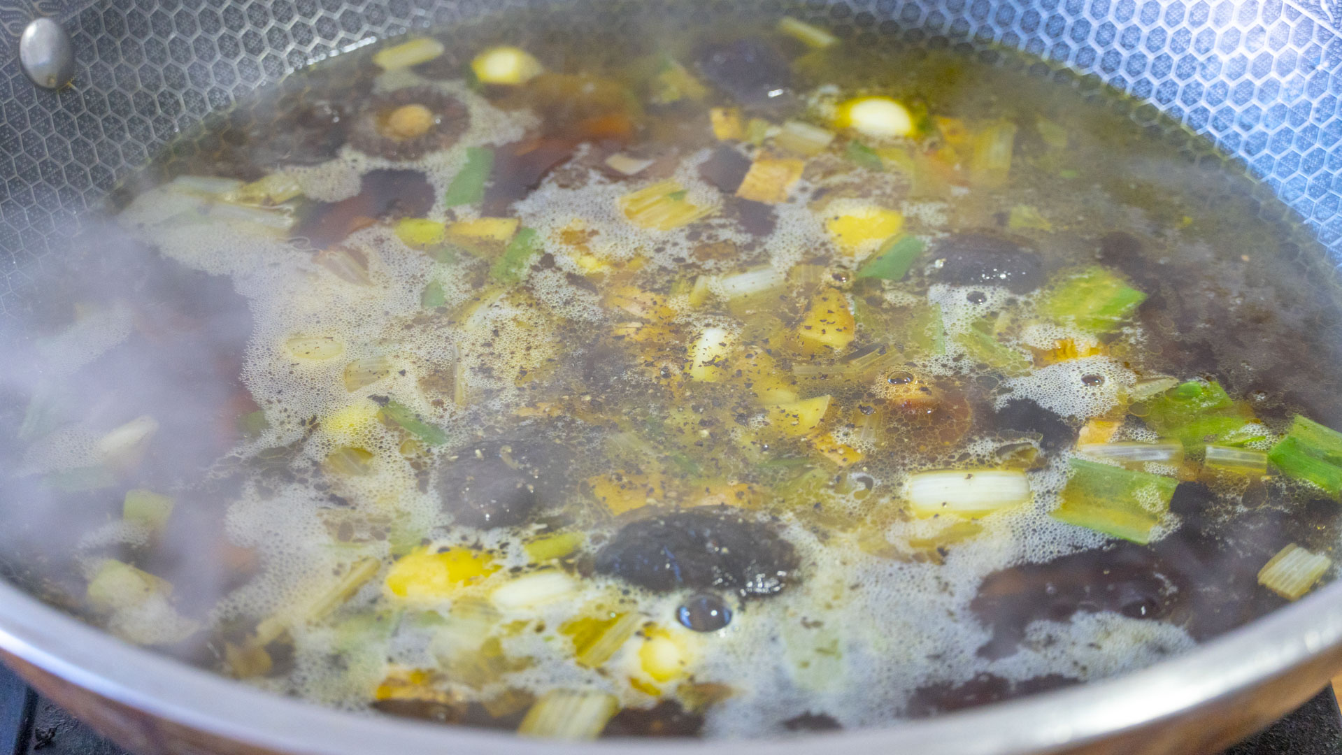 冬季12道滋补炖菜冬天食补不重样,适合冬天吃的炖菜南方