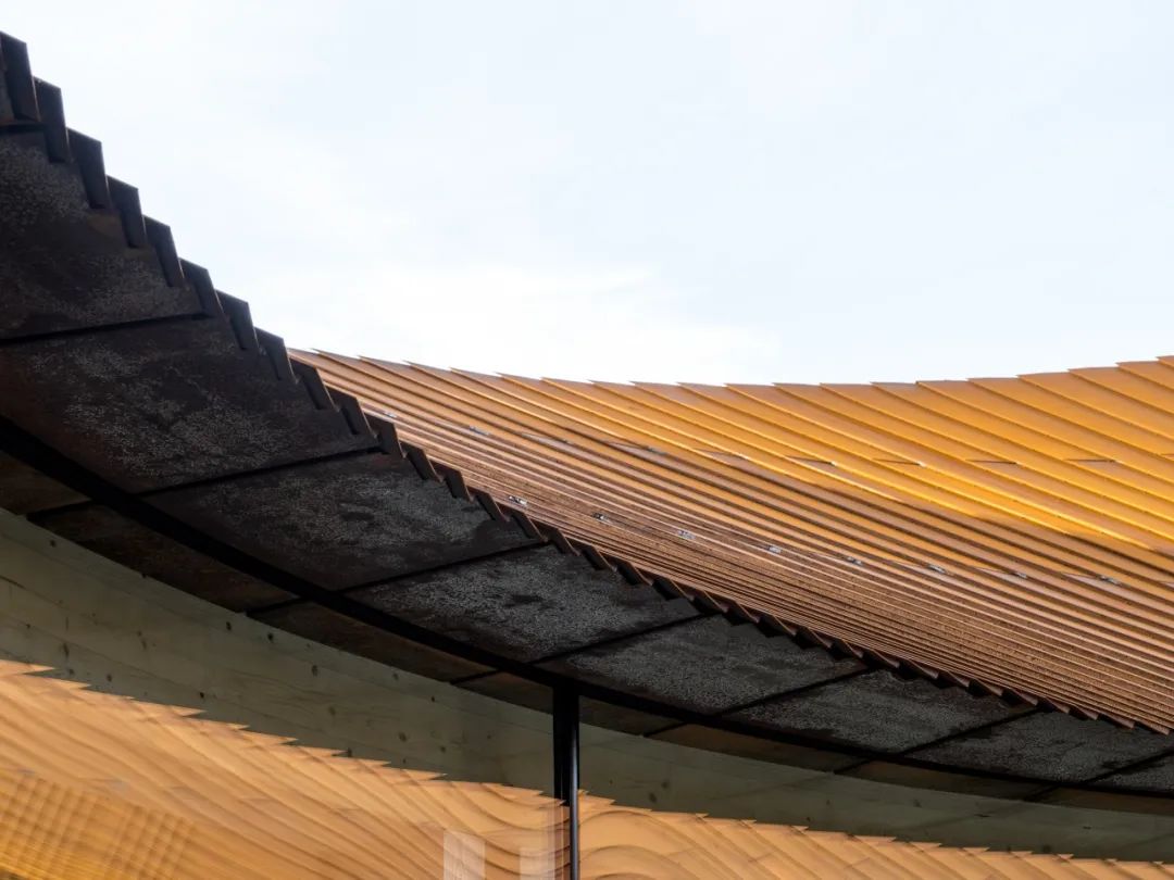 BIG新作：丹麦难民博物馆FLUGT